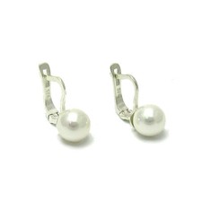 Stilvolle Sterling Silber