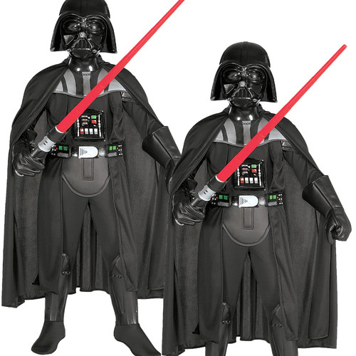 Kinder darth vader deluxe - kinder,