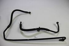 Original BMW E30 M3 S14 Ölkühler Leitungen Oben Unten Paar S14b23 2.3 Cecotto 