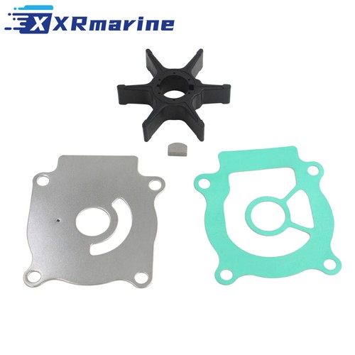 Wasserpumpe impeller kit für - impeller,