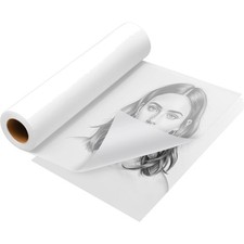 Transparentpapier Rolle, 30cm