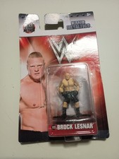 Jada Toys Bano Metalfigs WWE Brock Lesnar Wrestling Figur