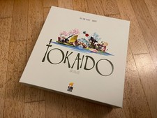 Brettspiel auf Englisch wie