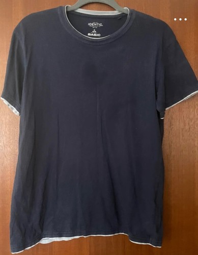 Shirt herren - t,