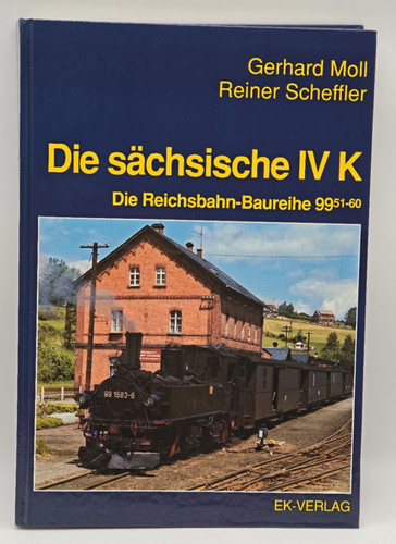 Verlag die sächsische - ek, k