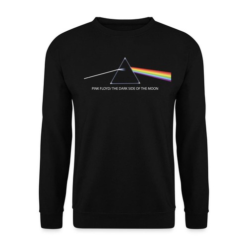Pink floyd the dark side - side, of