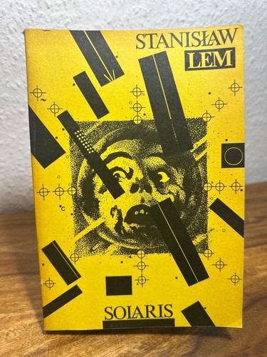 Solaris roman aus dem - roman.,