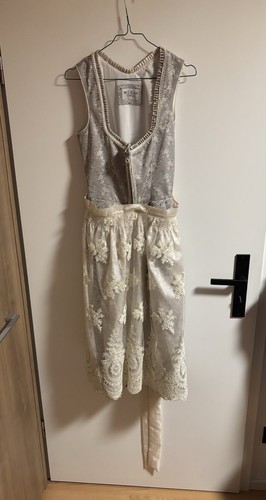 Neuwertiges dirndl - neuwertiges,
