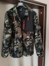 Icepeak Teddyfleece Sherpa