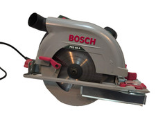 Bosch PKS 66A Handkreissäge (1C4)