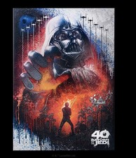 Limited Edition Displate -