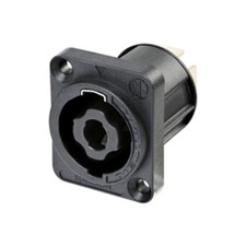 Neutrik NL4MPXX Einbaustecker speakON - Speaker Twist Stecker und -Buchsen
