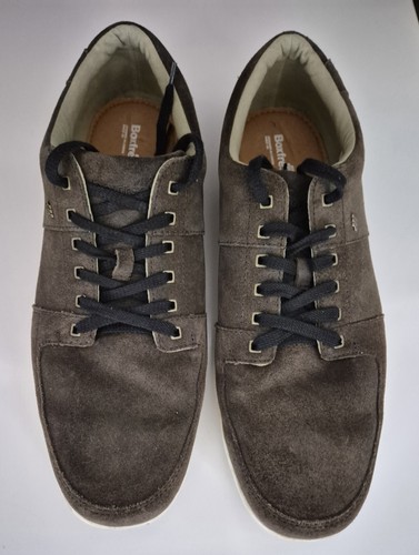 Boxfresh spencer braun - spencer,