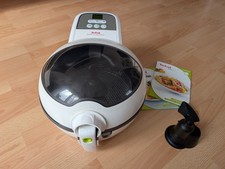 Tefal Actifry Express Heißluftfritteuse