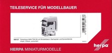 Herpa teileservice lkw - teileservice,