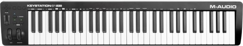 Audio keystation mk3 - 61,