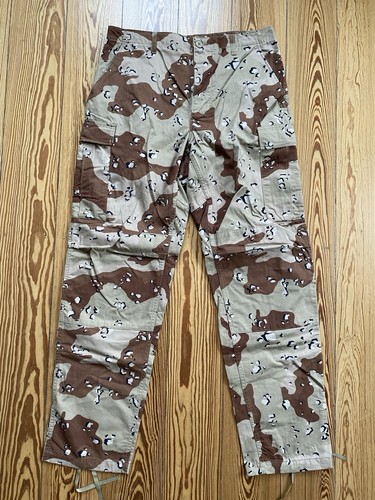Vintage 1980s army desert - vintage, us