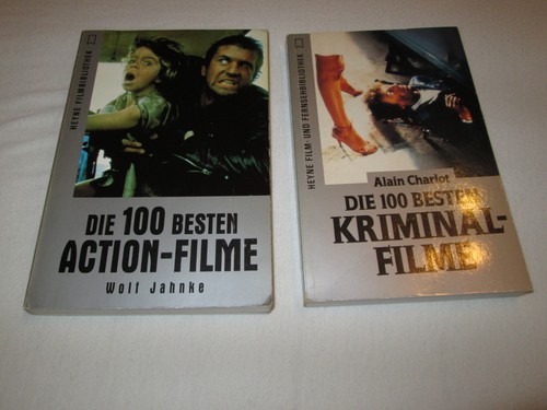 Heyne filmbibliothek die - x,