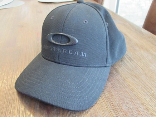 Base cap amsterdam - amsterdam, *