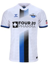 Hummel SCP 07 SC Paderborn