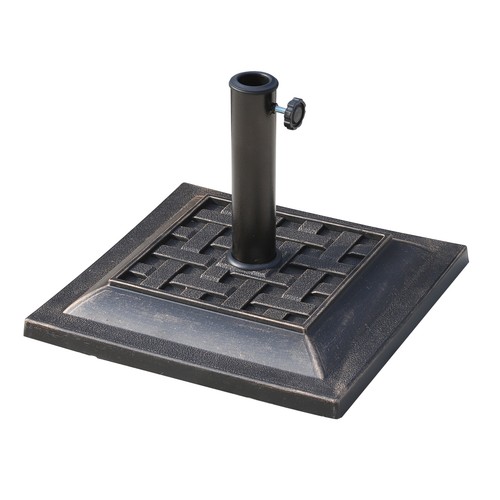 Schirmständer 9kg