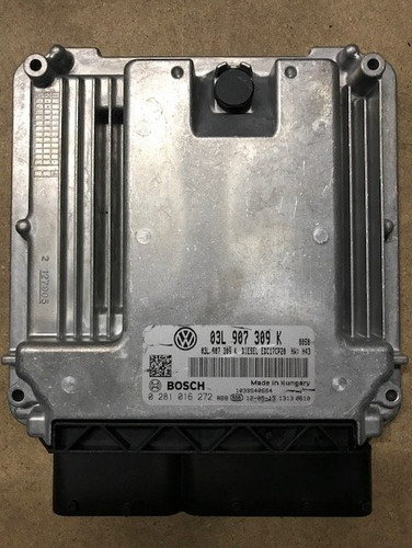 03l907309k 0261016272 - 0261016272, vw