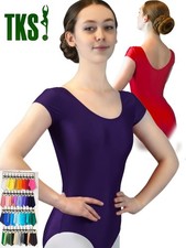 Damen Body Ballett Tanztrikot