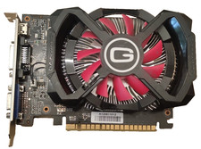 Gainward GeForce GTX 650