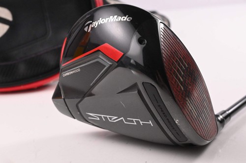 Taylormade stealth driver 9 - /,