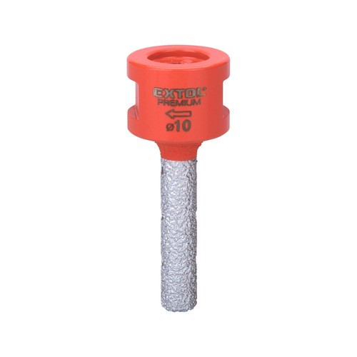 Diamantfräser schleiffinger - diamantfräser,