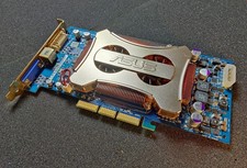 Vintage - ASUS V9950 Ultra