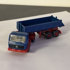 Wiking Mercedes Kipper 1:87