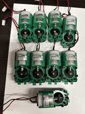 Thomas Membranpumpen 6V Pumpe