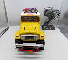 #SE5124# Graupner Toyota