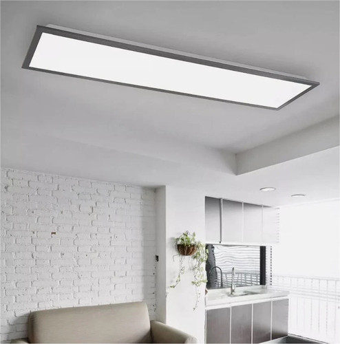 Led decken panel - led,