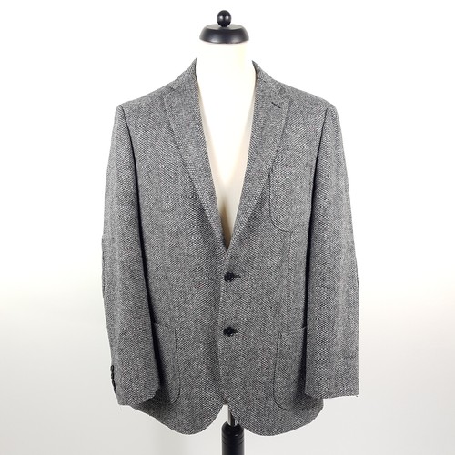 Scotch soda tweed - scotch,