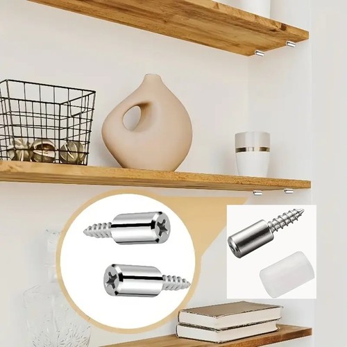 Regalbodenträger - 4x,