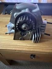 Zylinderkopf Ducati Monster