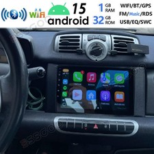 Apple Carplay Für Benz Smart