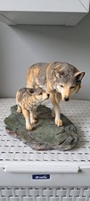 Deko figuren wölfe - deko,