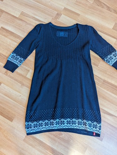 Esprit strickkleid - esprit,