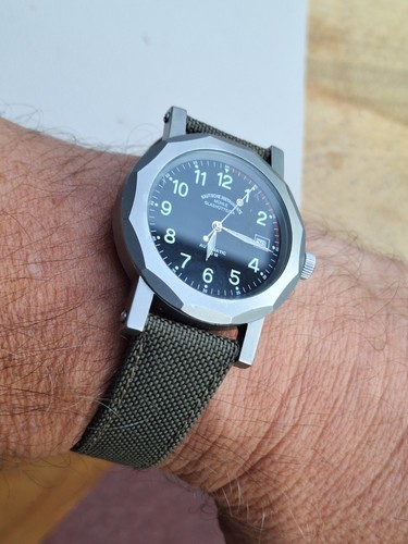 Mühle glashütte limitiert - mühle,