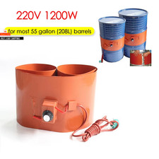 220V Flexibles Silikonband