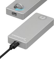 Sabrent thunderbolt nvme - sabrent,