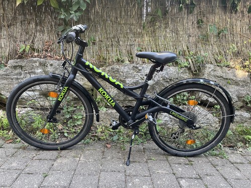 Kinderfahrrad kokua like - kinderfahrrad,