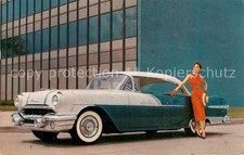 Auto Pontiac star chief custon two door Catalina