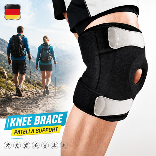 Kniebandage knieorthese - kniebandage,