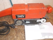 HOLZHER Bandschleifer 2410