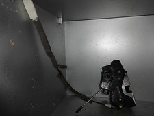 BMW E46 Limousine Türschloß Türverriegelung Schloß Verriegelung 8206408 RV