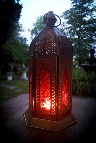Orientalisches licht alladin - orientalisches,